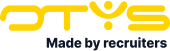 OTYS logo